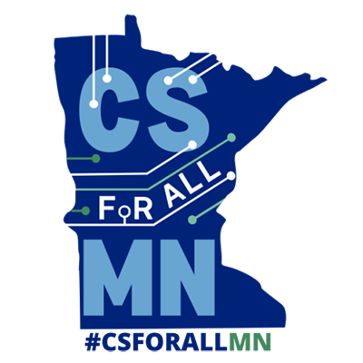CSForAll-MN logo small